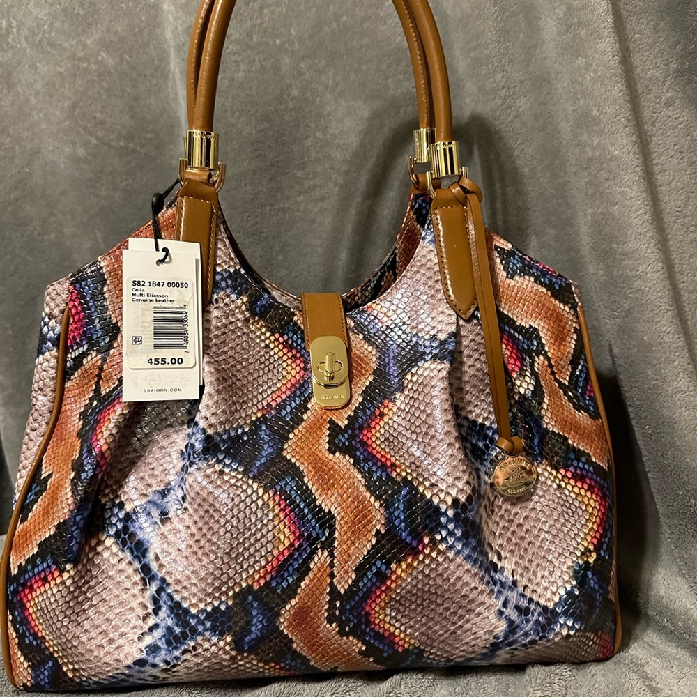 BRAHMIN Celia